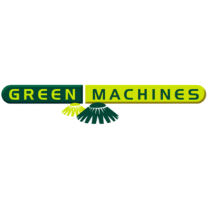 GREEN MACHINES